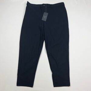 VRST Elegant Black Men's Dress Pants